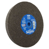 PFERD - 200mm Bench Grinding Wheel Aluminium Oxide BW 20025-32 AN 36 UNIVERSAL | 39009711 1